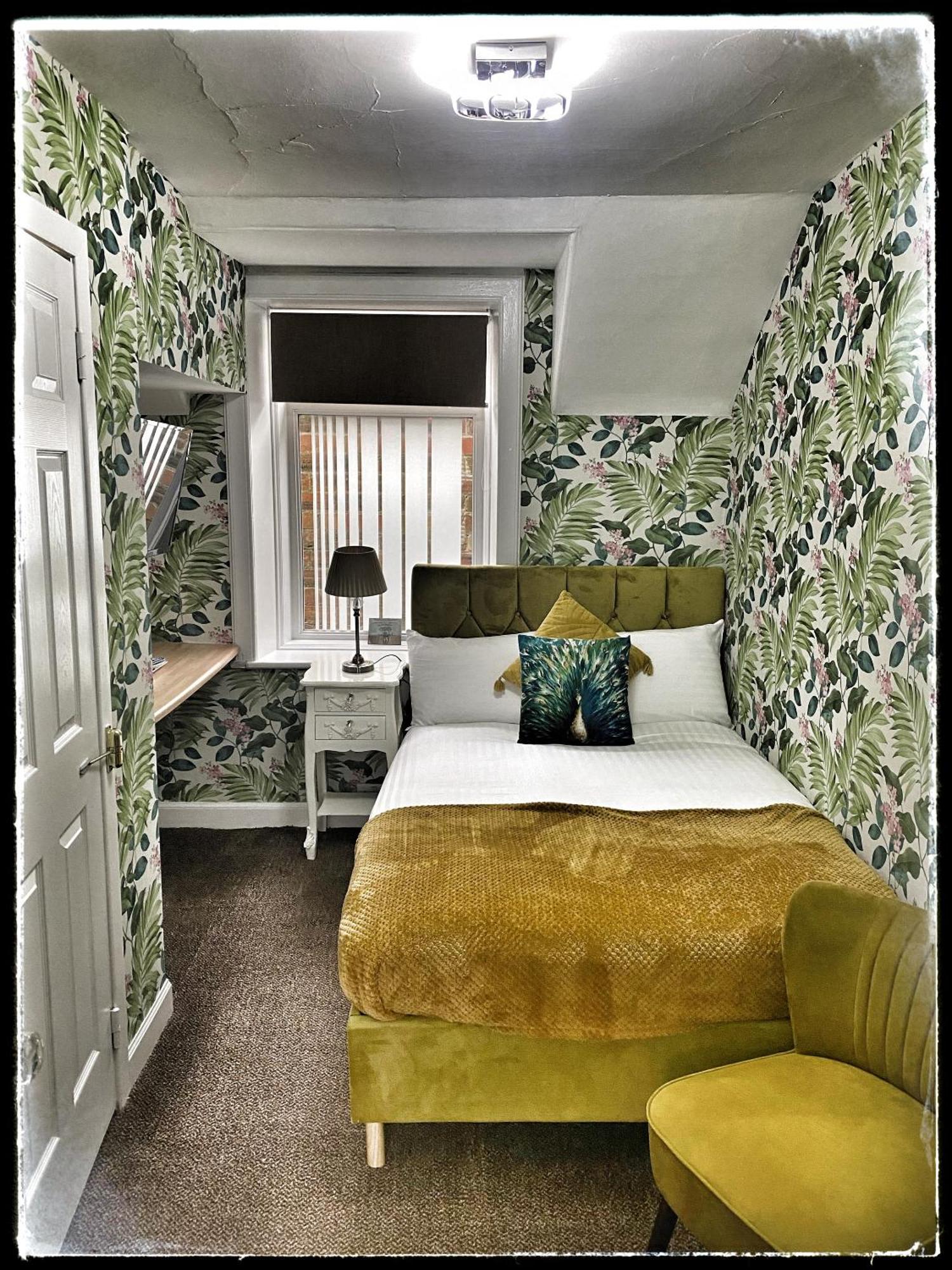 The Blackhorse Accommodation Newton Stewart Dış mekan fotoğraf
